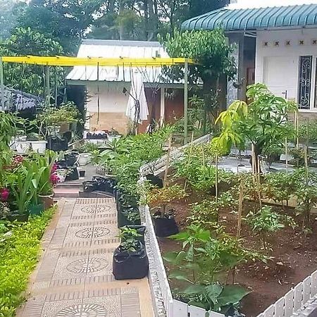 Koolkost Syariah @ Cimahpar Bogor Hotel Tegalgundil Екстериор снимка
