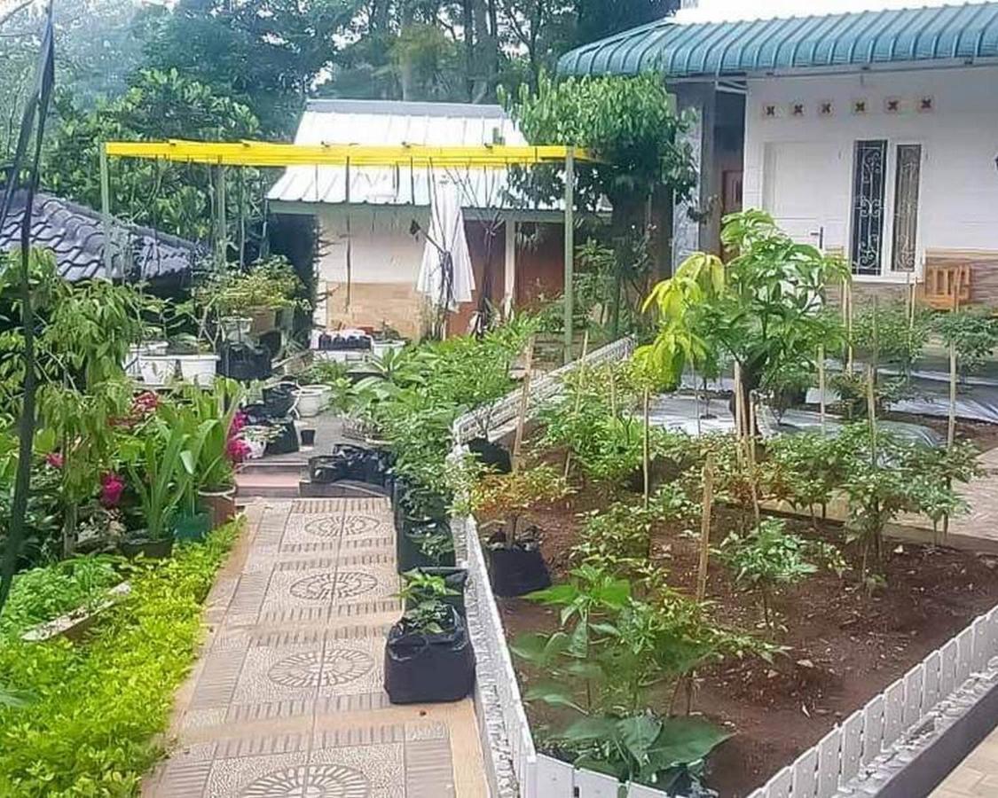 Koolkost Syariah @ Cimahpar Bogor Hotel Tegalgundil Екстериор снимка