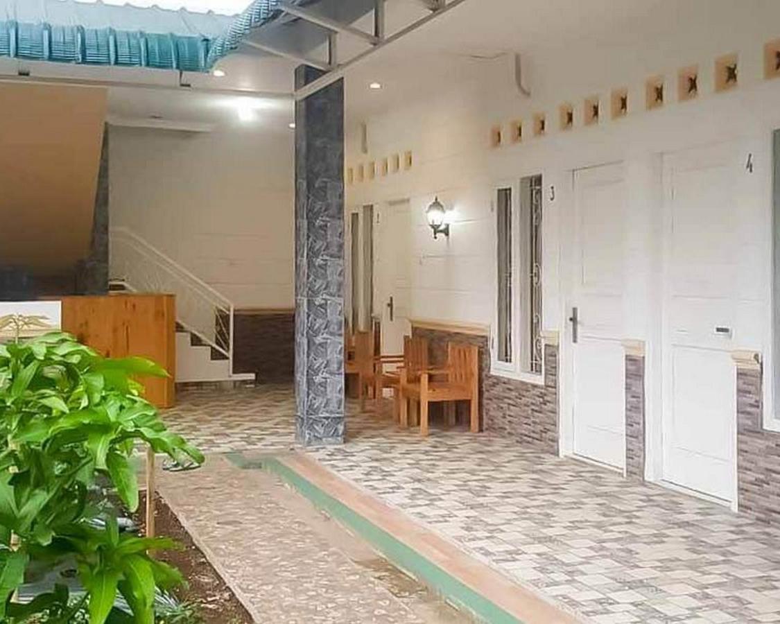 Koolkost Syariah @ Cimahpar Bogor Hotel Tegalgundil Екстериор снимка