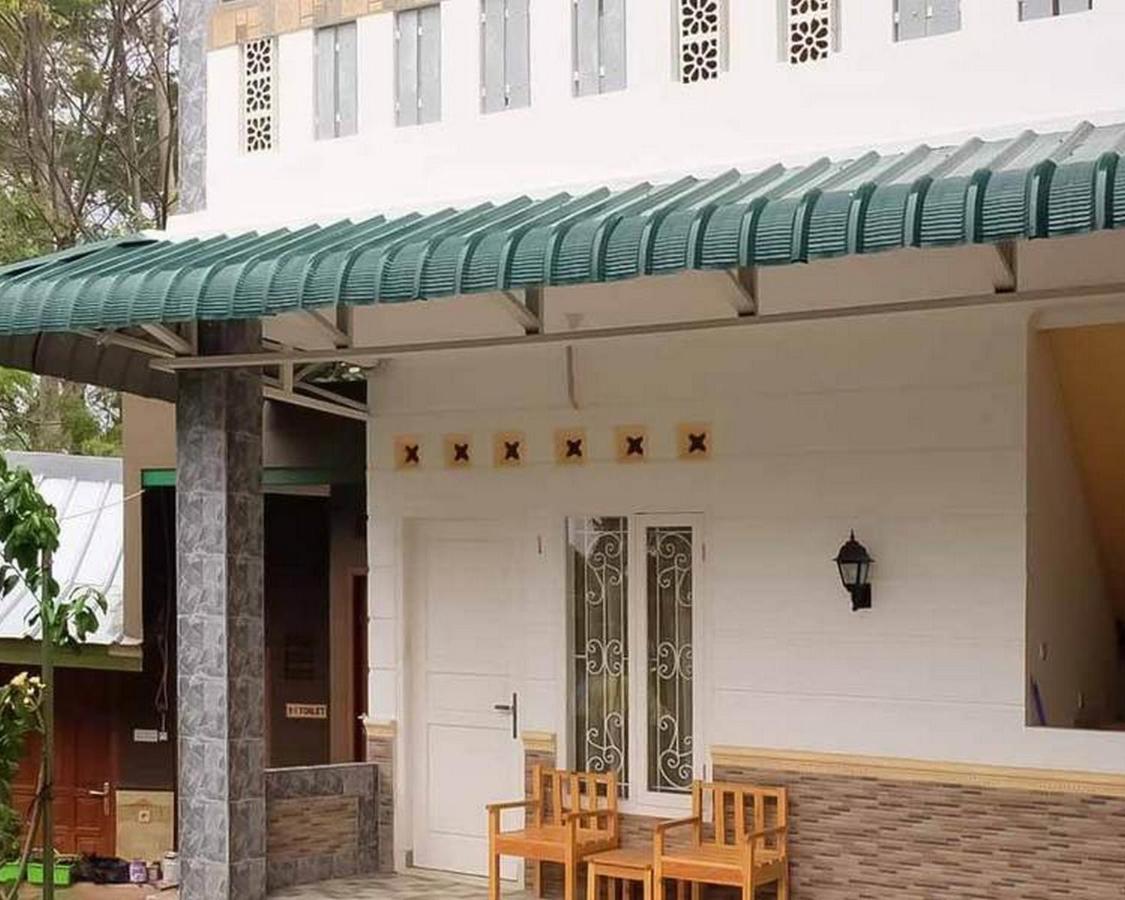 Koolkost Syariah @ Cimahpar Bogor Hotel Tegalgundil Екстериор снимка